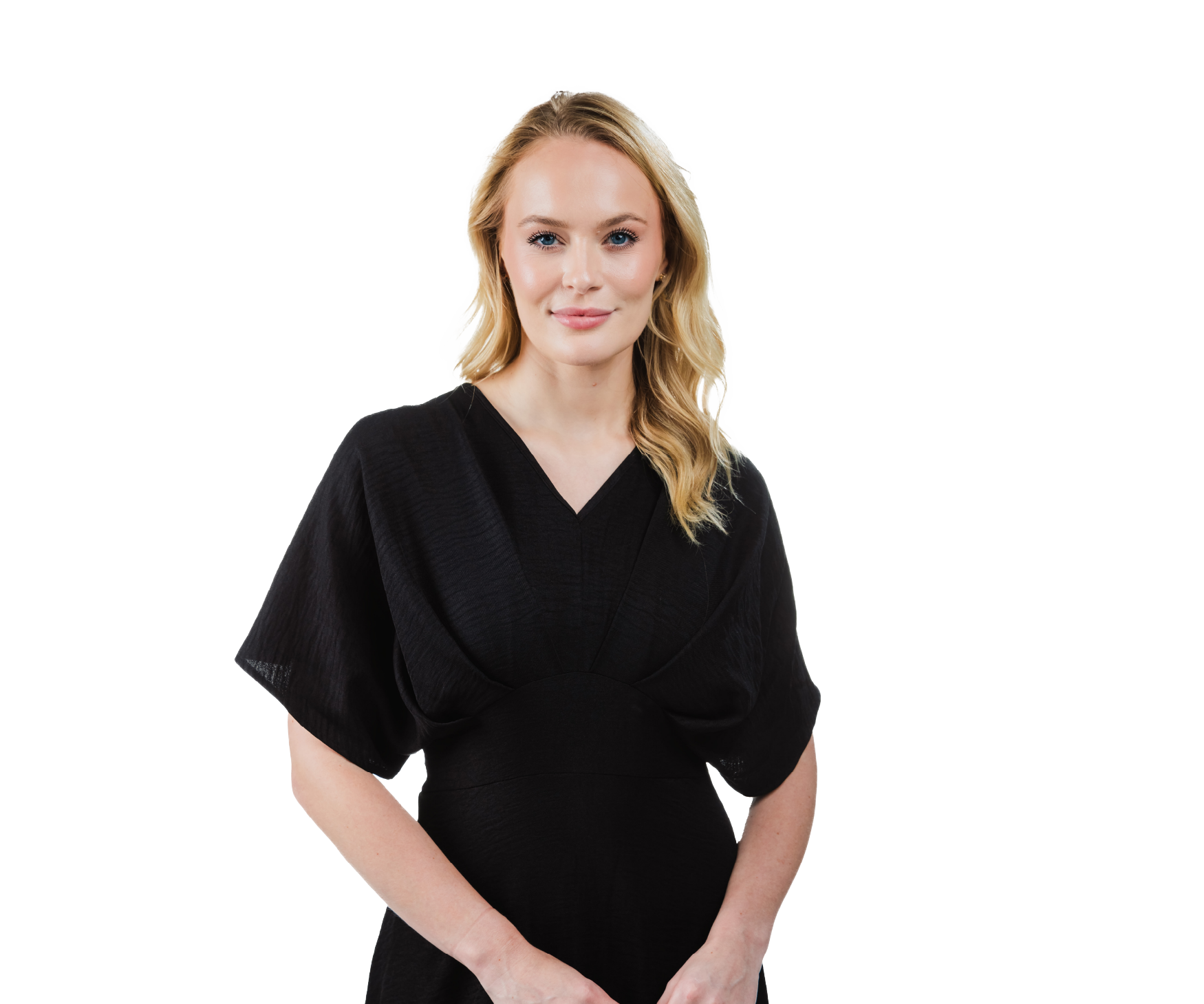 Cecilia Thompson